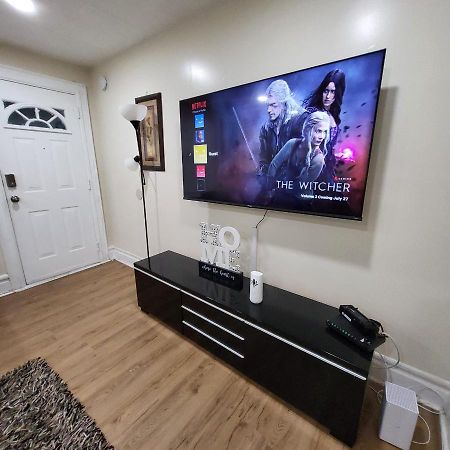 Z & Z Apartment นูวาร์ก ภายนอก รูปภาพ