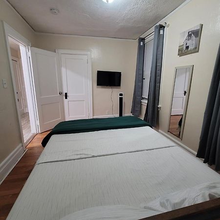 Z & Z Apartment นูวาร์ก ภายนอก รูปภาพ