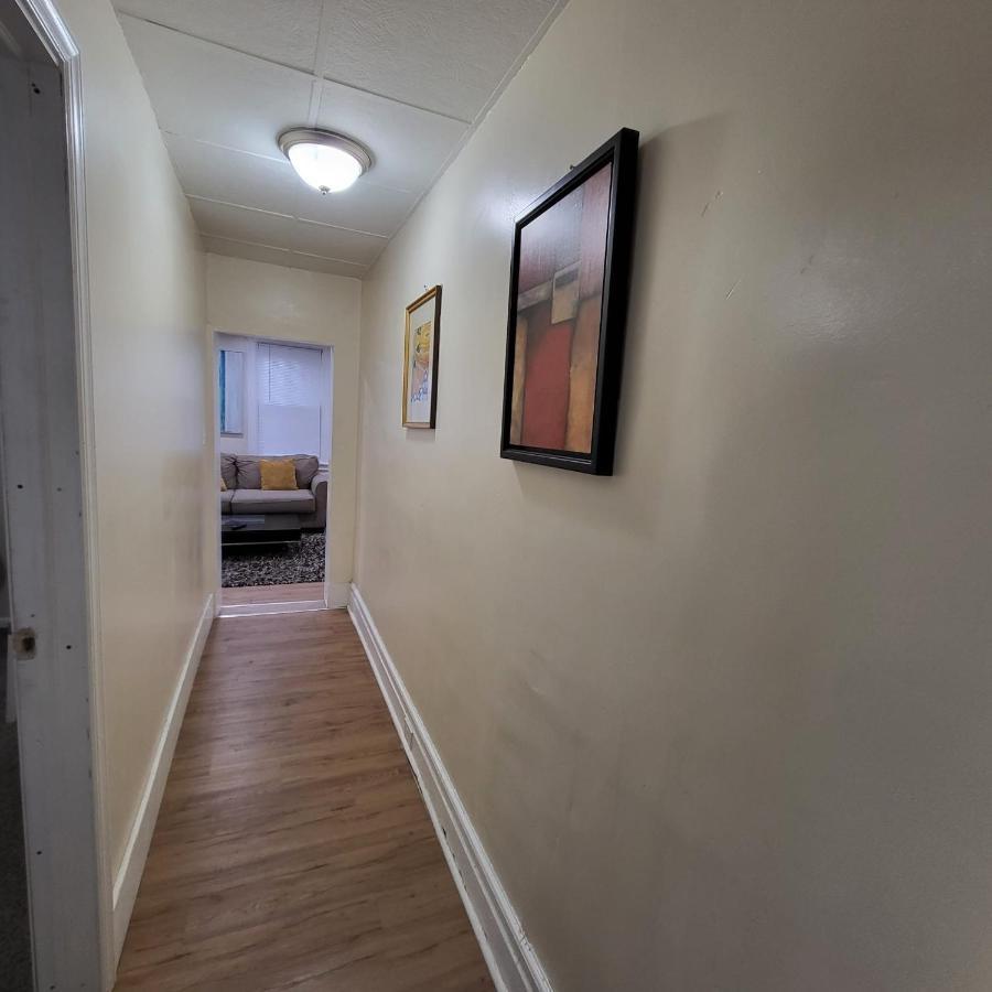 Z & Z Apartment นูวาร์ก ภายนอก รูปภาพ