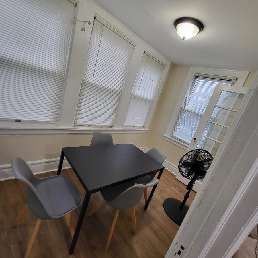 Z & Z Apartment นูวาร์ก ภายนอก รูปภาพ