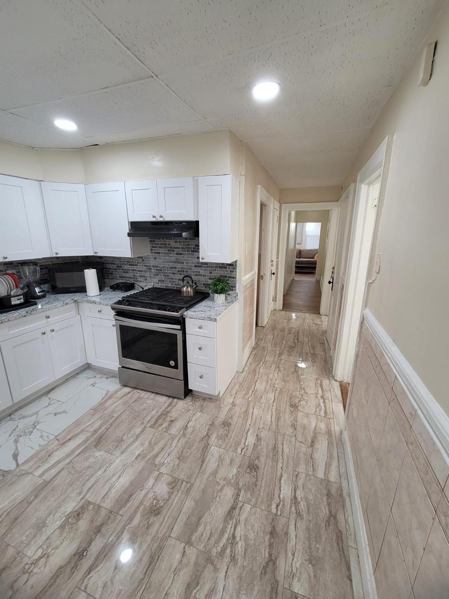 Z & Z Apartment นูวาร์ก ห้อง รูปภาพ