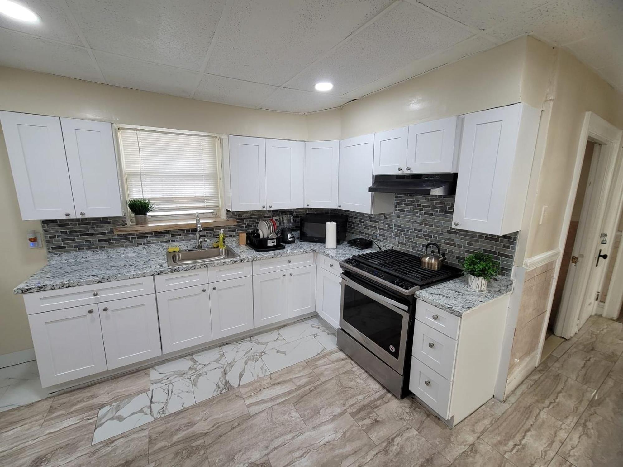 Z & Z Apartment นูวาร์ก ห้อง รูปภาพ