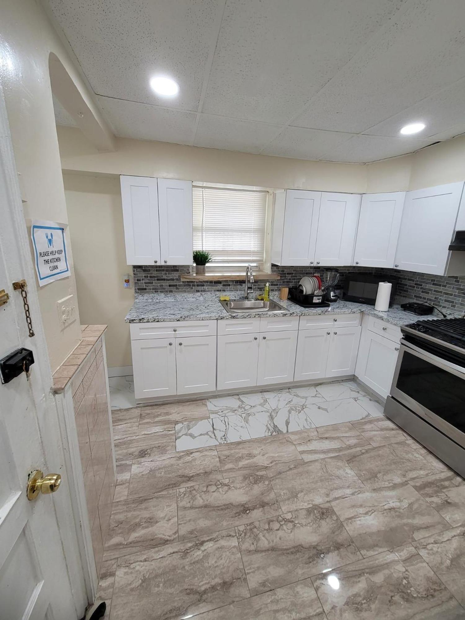 Z & Z Apartment นูวาร์ก ห้อง รูปภาพ
