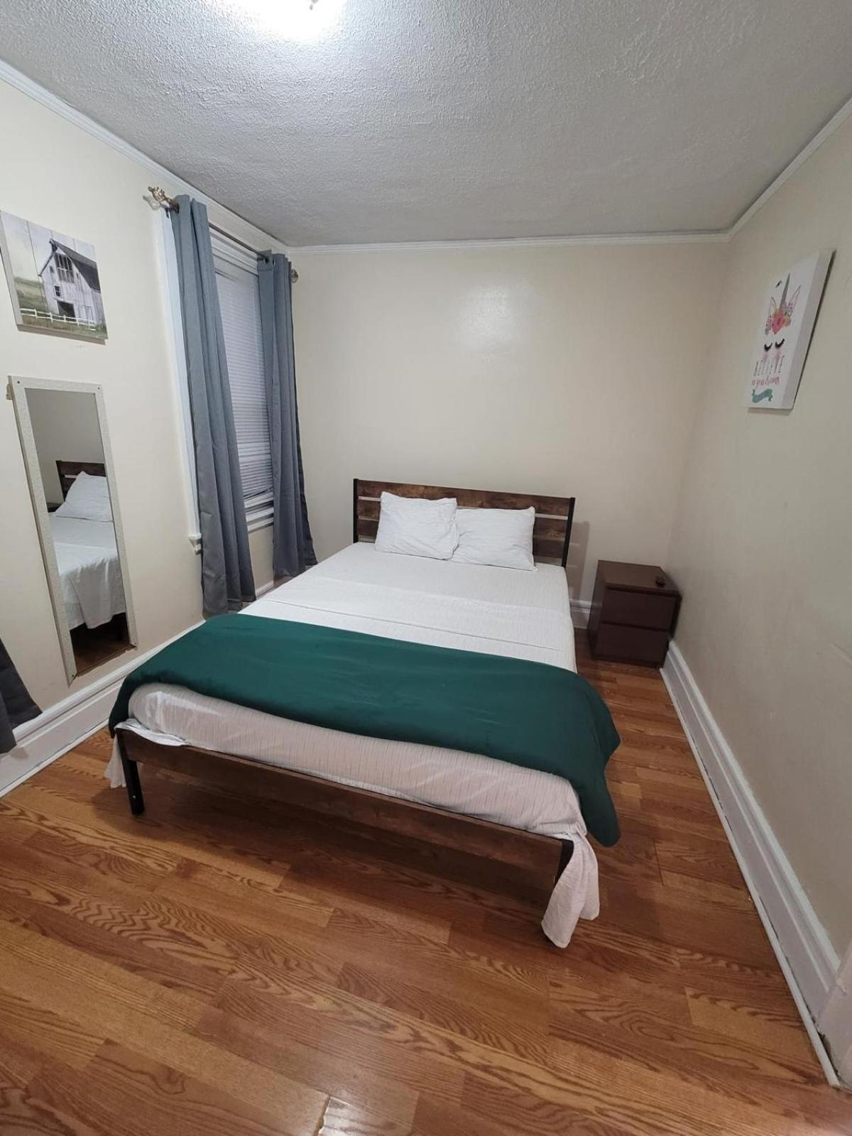 Z & Z Apartment นูวาร์ก ภายนอก รูปภาพ