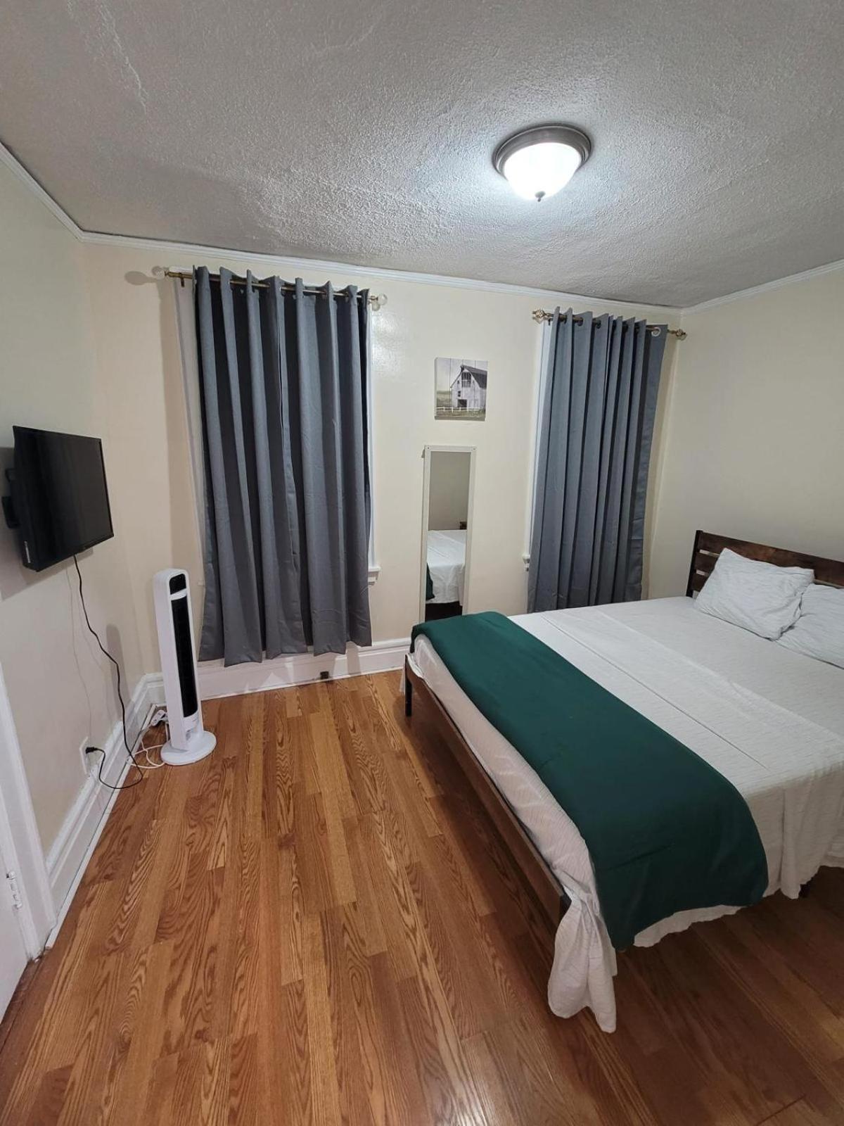 Z & Z Apartment นูวาร์ก ภายนอก รูปภาพ