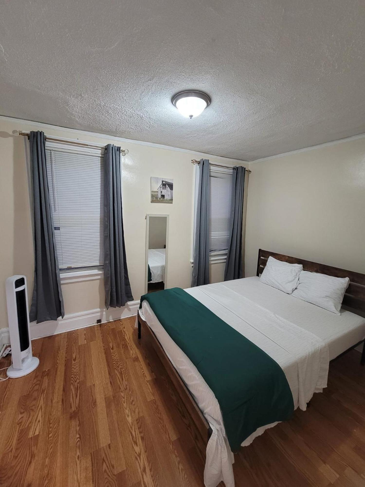 Z & Z Apartment นูวาร์ก ภายนอก รูปภาพ