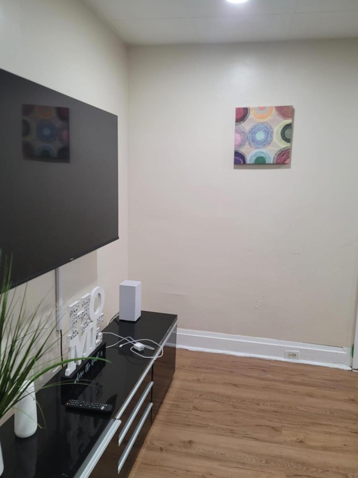 Z & Z Apartment นูวาร์ก ภายนอก รูปภาพ