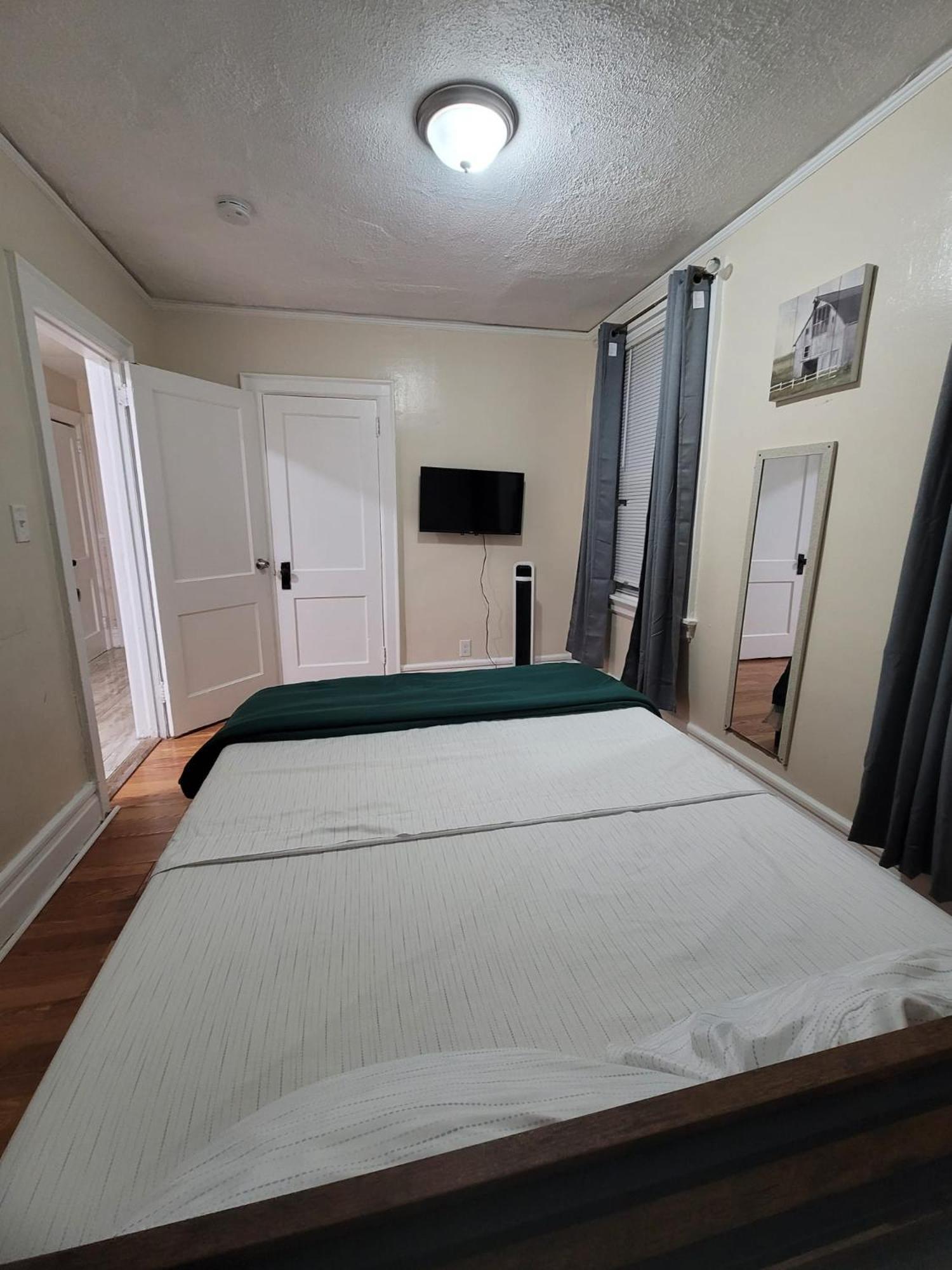 Z & Z Apartment นูวาร์ก ภายนอก รูปภาพ