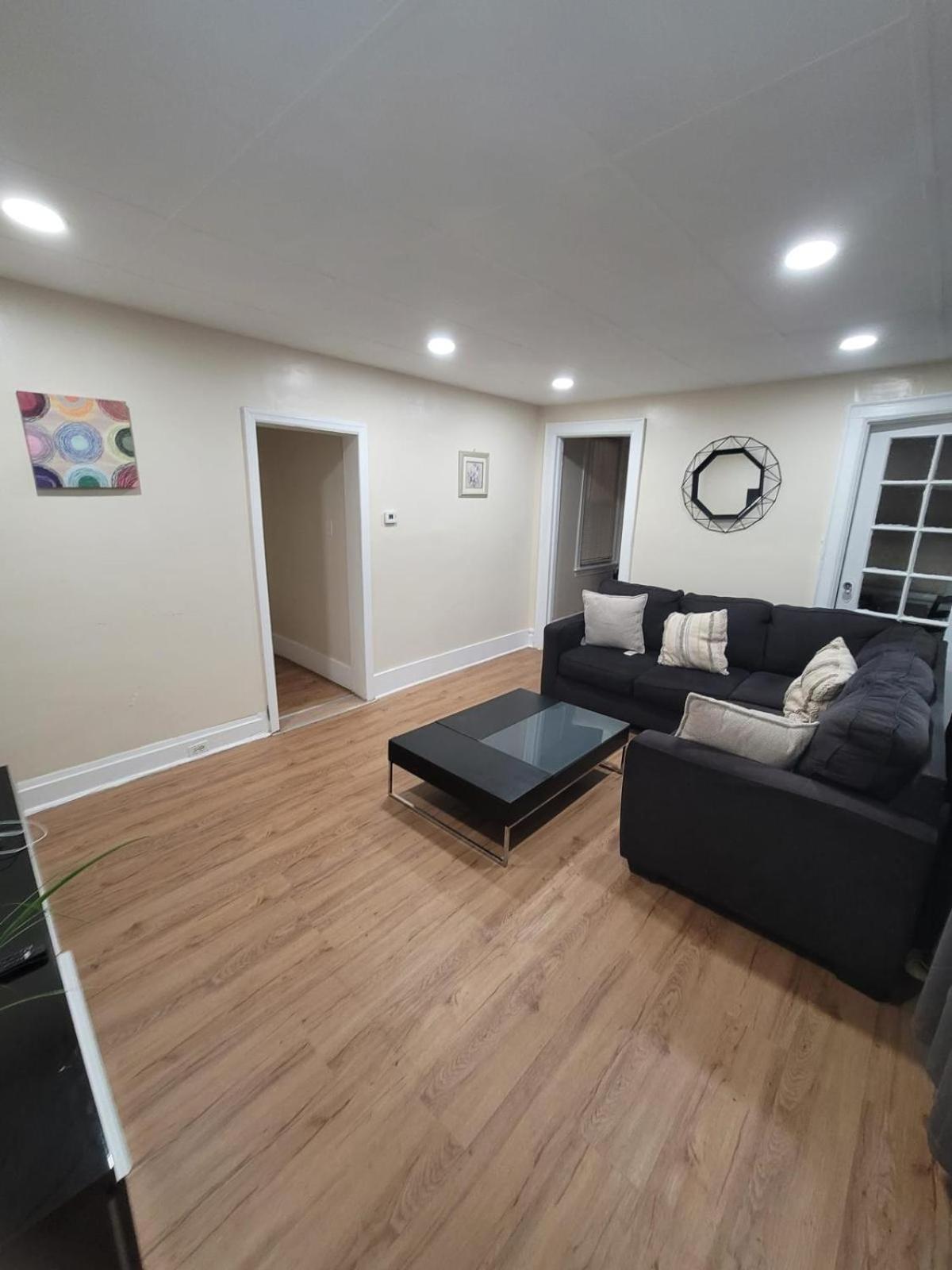 Z & Z Apartment นูวาร์ก ภายนอก รูปภาพ