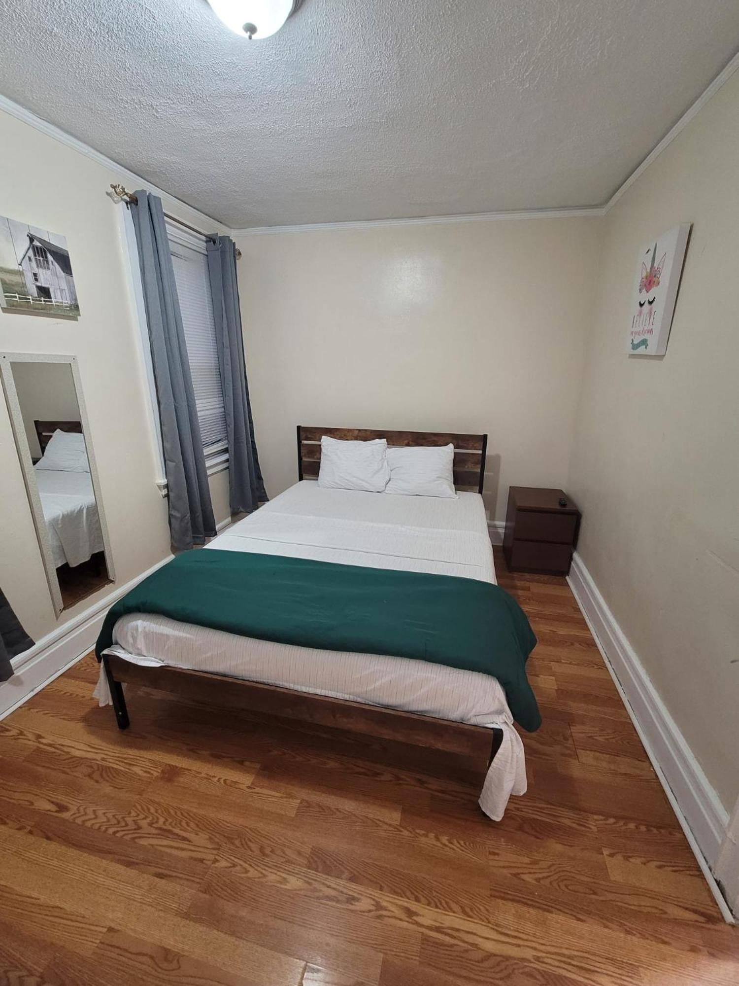 Z & Z Apartment นูวาร์ก ภายนอก รูปภาพ