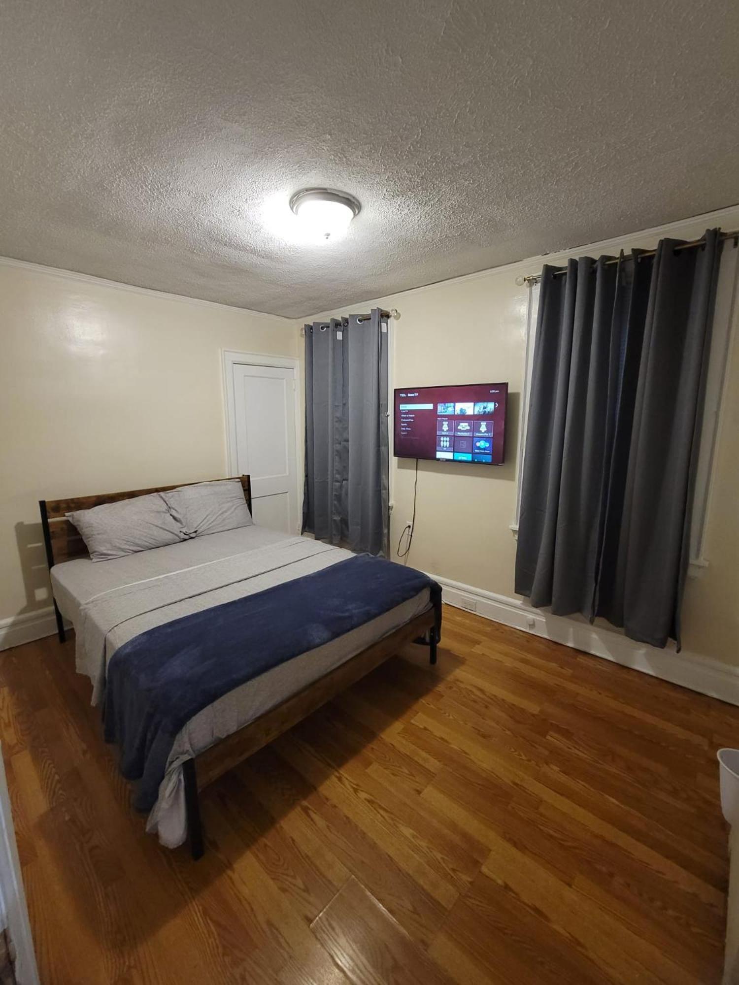 Z & Z Apartment นูวาร์ก ภายนอก รูปภาพ